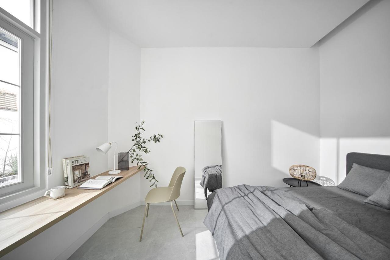 M Village Living 47 Thao Dien Хошимин Экстерьер фото