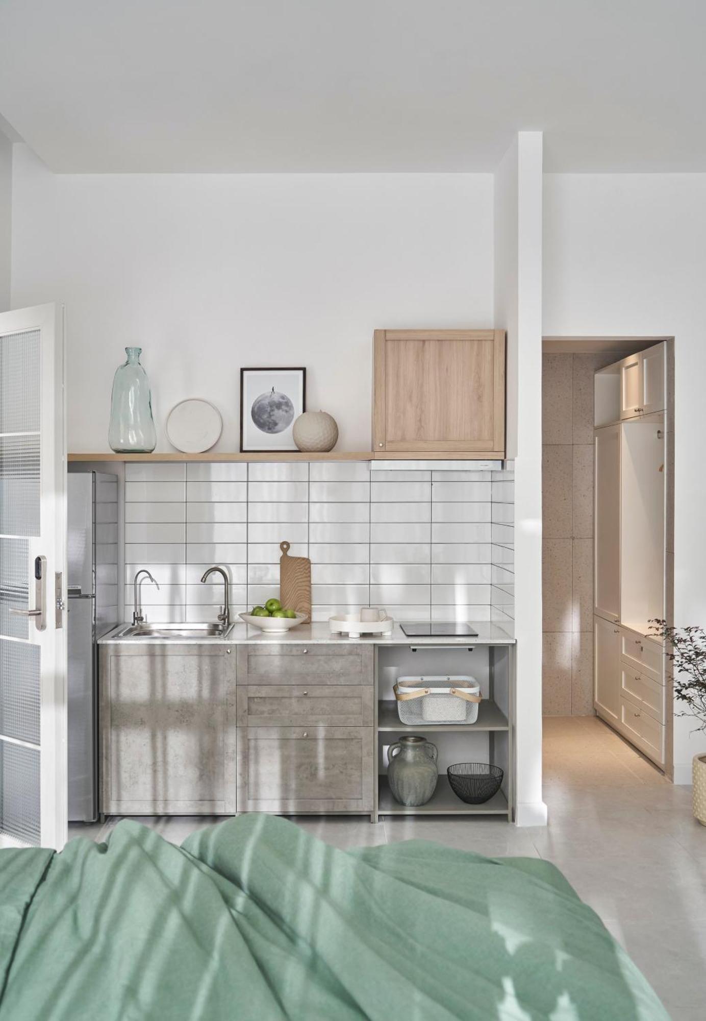 M Village Living 47 Thao Dien Хошимин Экстерьер фото
