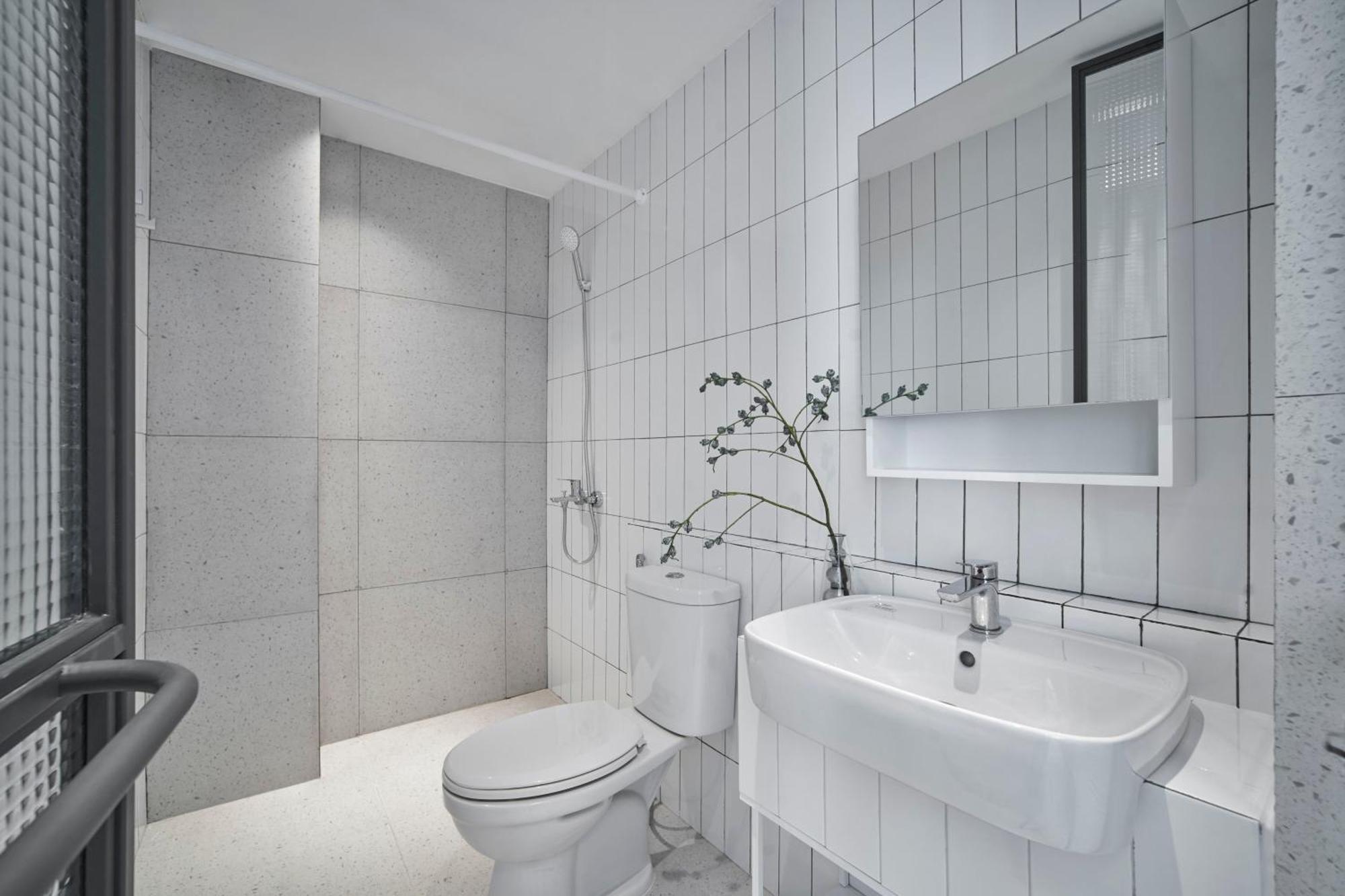 M Village Living 47 Thao Dien Хошимин Экстерьер фото